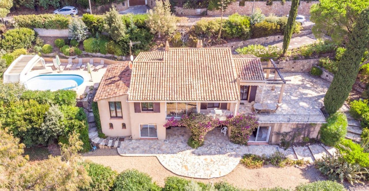 Villa Lou Pei 2 Saint-Peïre-sur-Mer Exterior foto