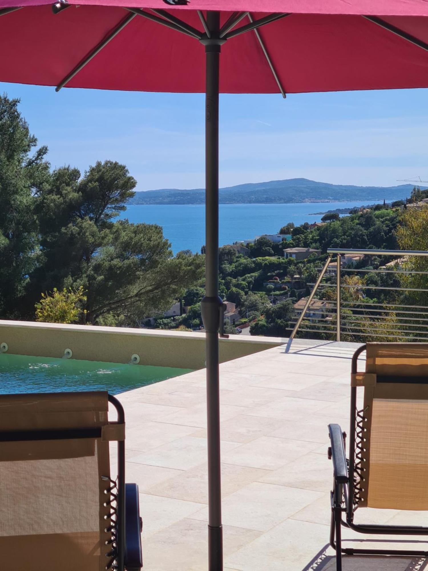 Villa Lou Pei 2 Saint-Peïre-sur-Mer Exterior foto